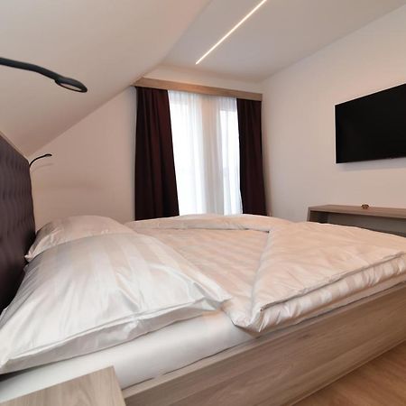 Village Loft Sankt Stefan im Rosental Ngoại thất bức ảnh