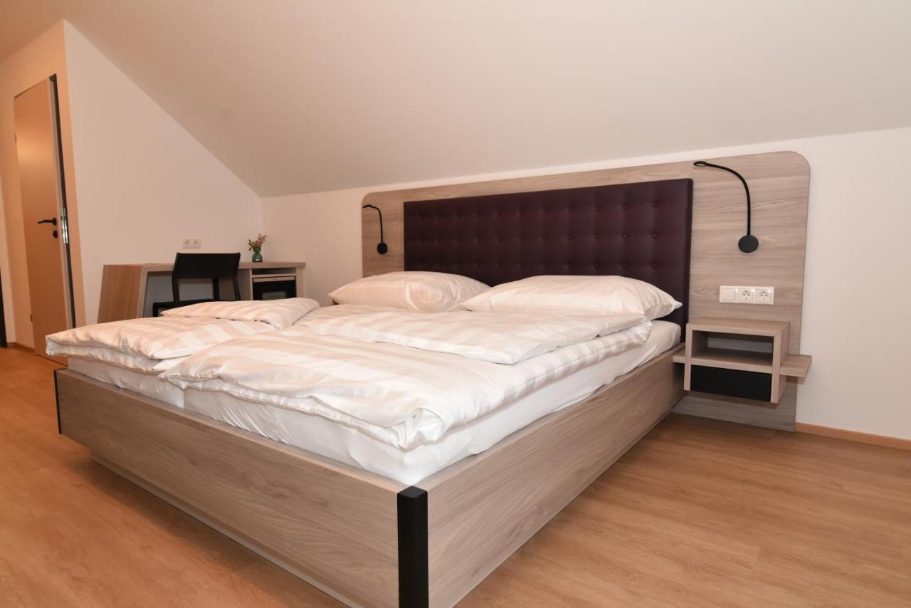 Village Loft Sankt Stefan im Rosental Ngoại thất bức ảnh