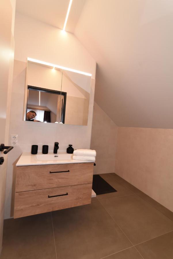 Village Loft Sankt Stefan im Rosental Ngoại thất bức ảnh
