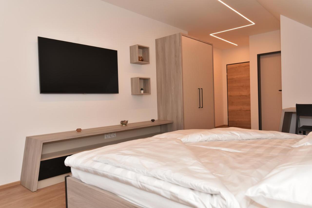 Village Loft Sankt Stefan im Rosental Ngoại thất bức ảnh