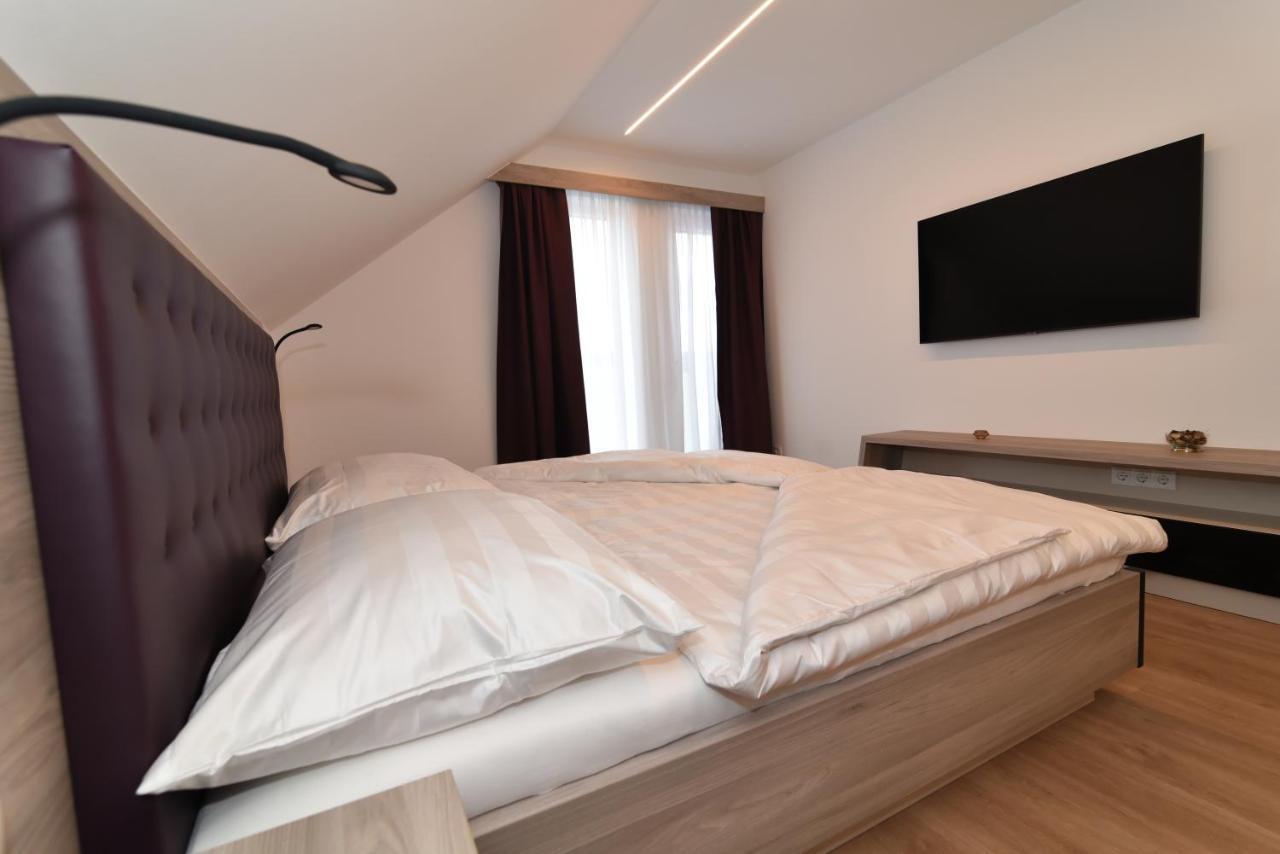 Village Loft Sankt Stefan im Rosental Ngoại thất bức ảnh