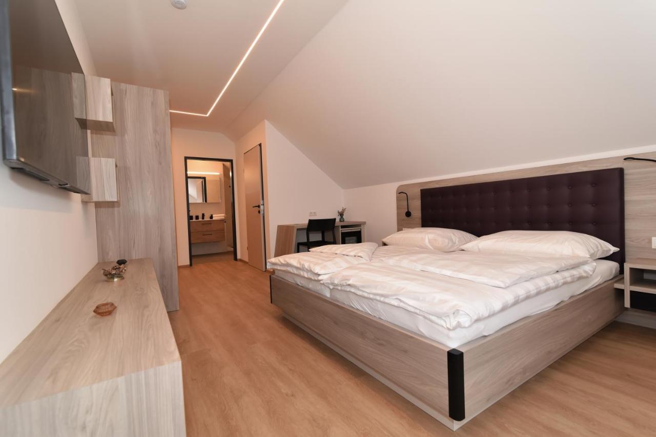 Village Loft Sankt Stefan im Rosental Ngoại thất bức ảnh