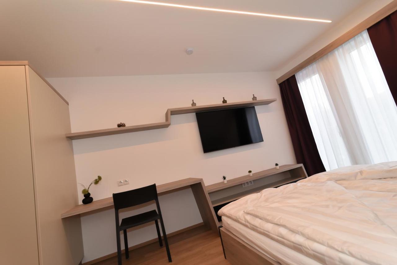 Village Loft Sankt Stefan im Rosental Ngoại thất bức ảnh