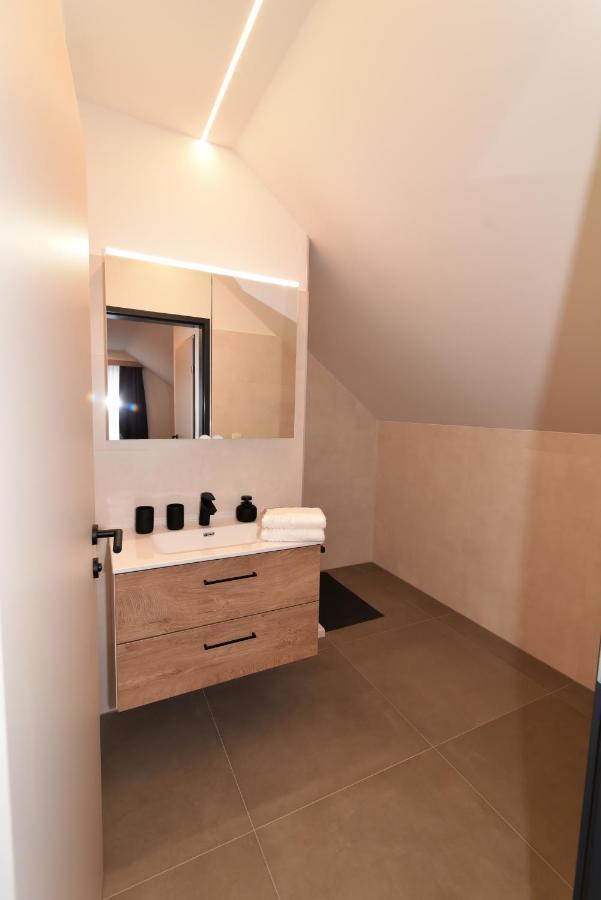 Village Loft Sankt Stefan im Rosental Ngoại thất bức ảnh