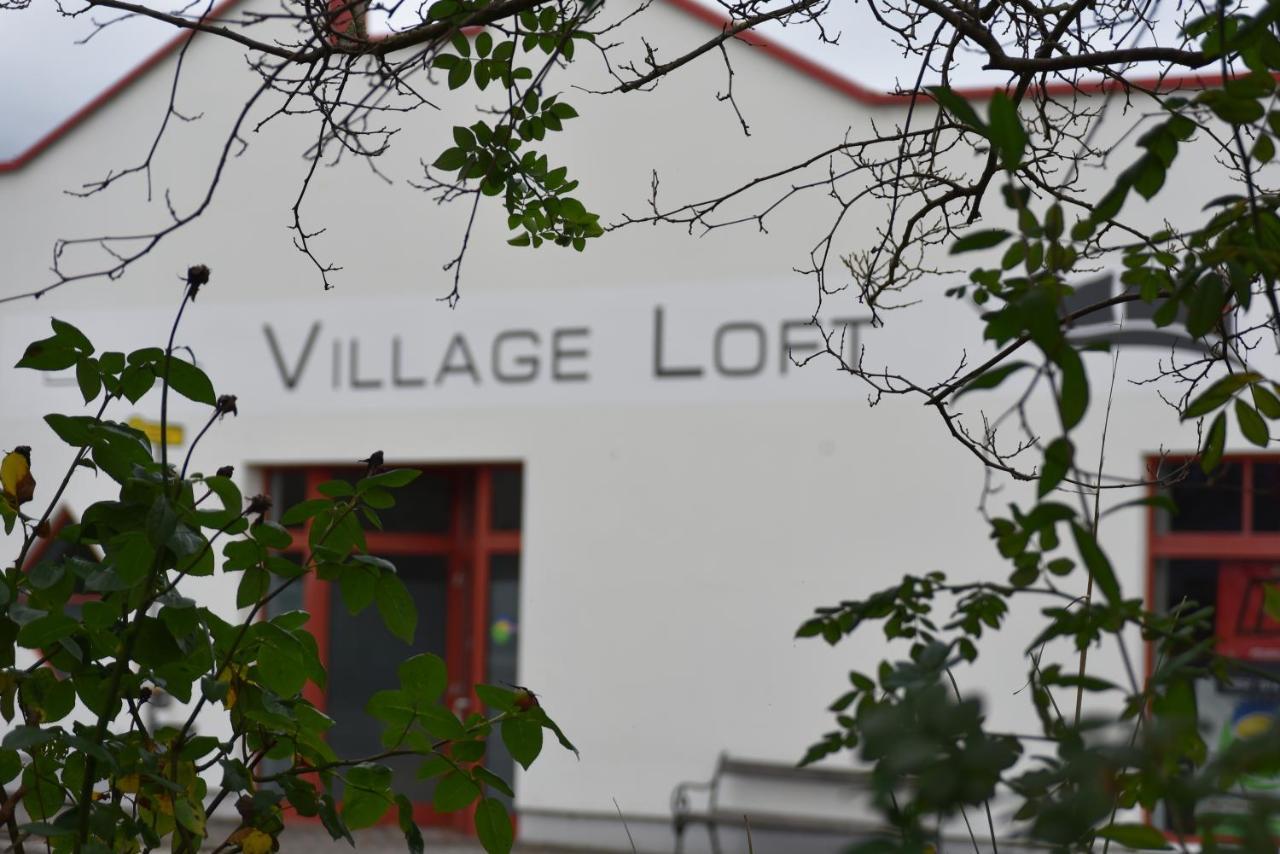 Village Loft Sankt Stefan im Rosental Ngoại thất bức ảnh