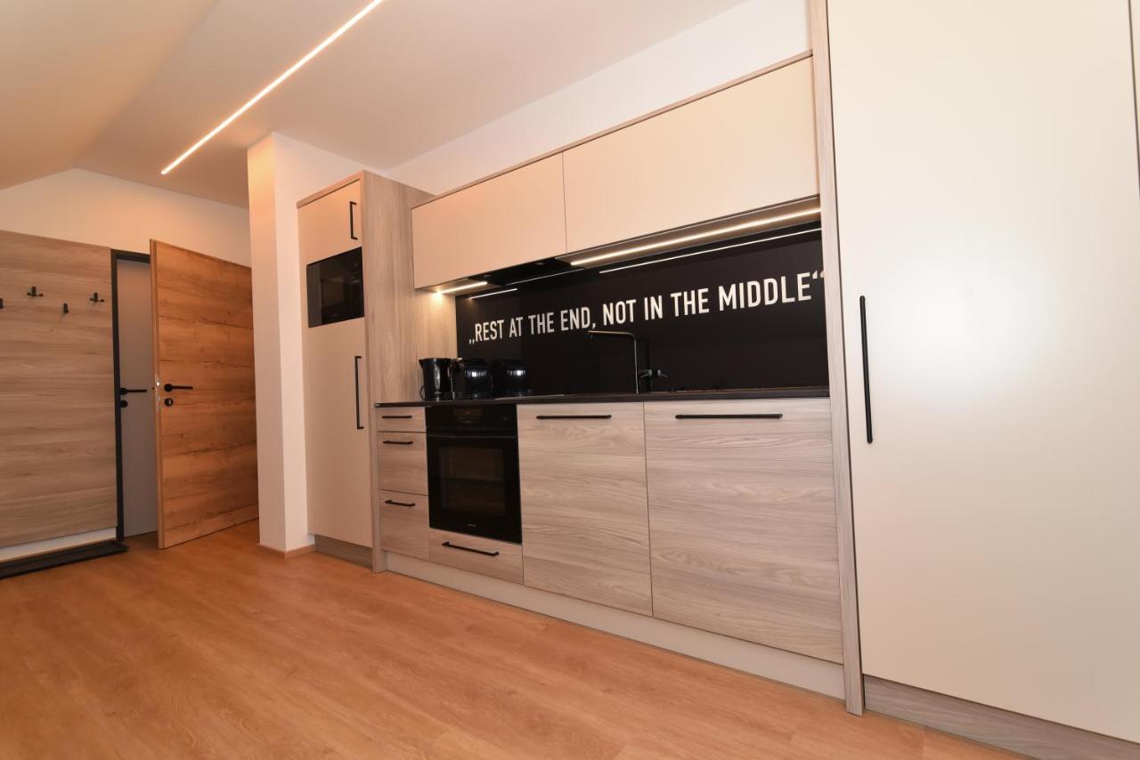 Village Loft Sankt Stefan im Rosental Ngoại thất bức ảnh