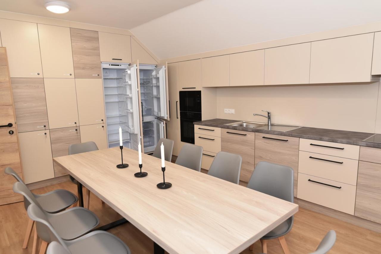 Village Loft Sankt Stefan im Rosental Ngoại thất bức ảnh