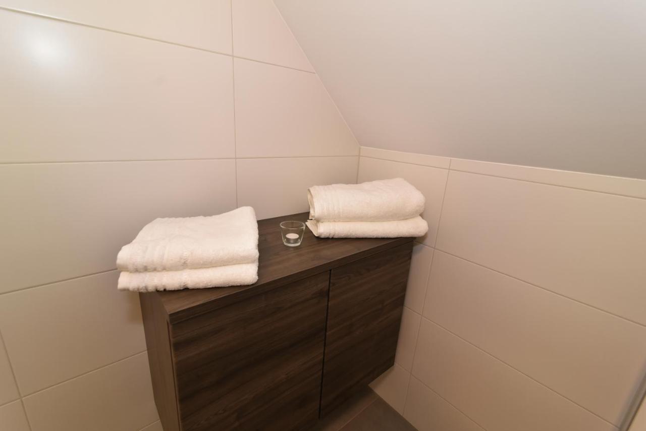 Village Loft Sankt Stefan im Rosental Ngoại thất bức ảnh