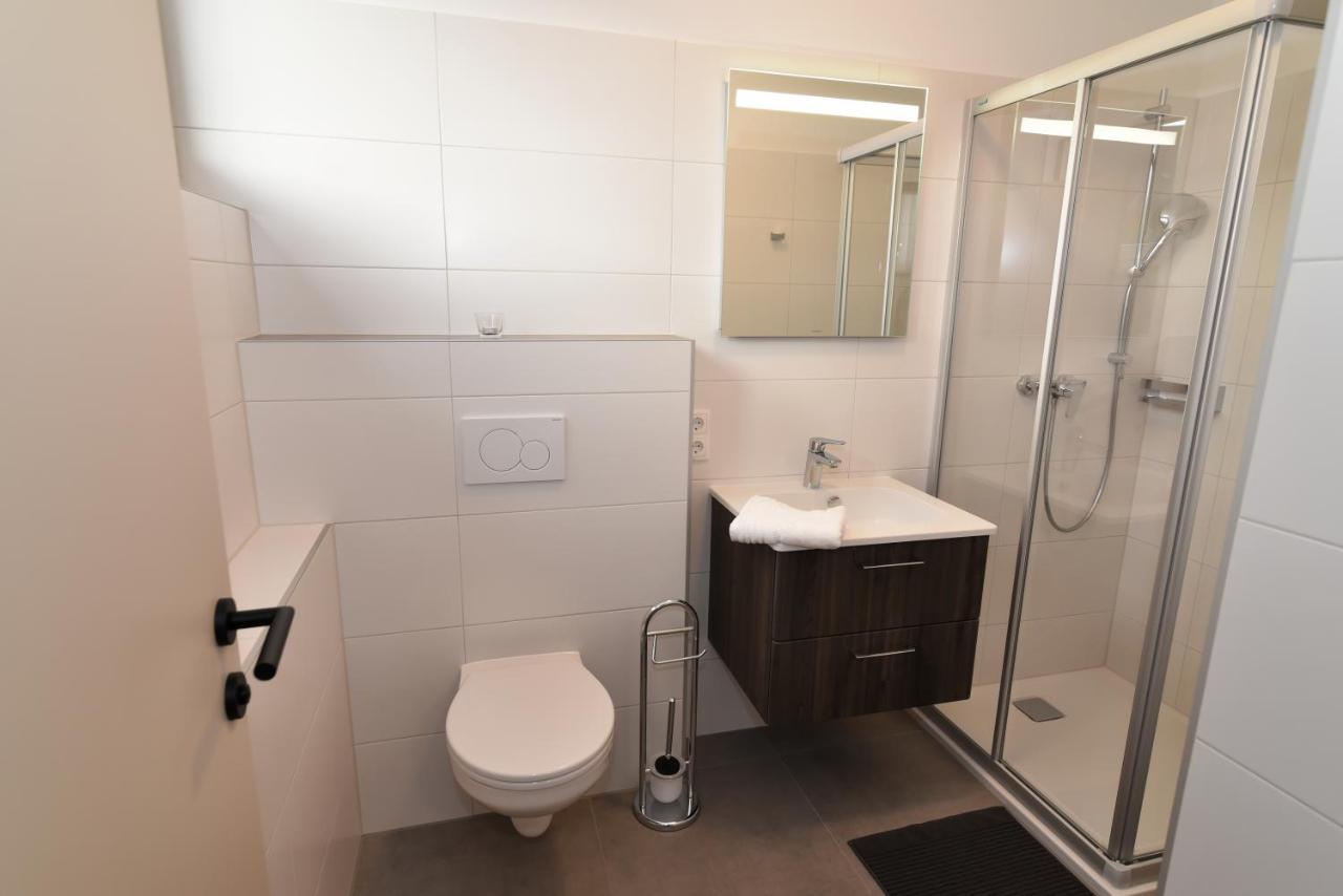 Village Loft Sankt Stefan im Rosental Ngoại thất bức ảnh