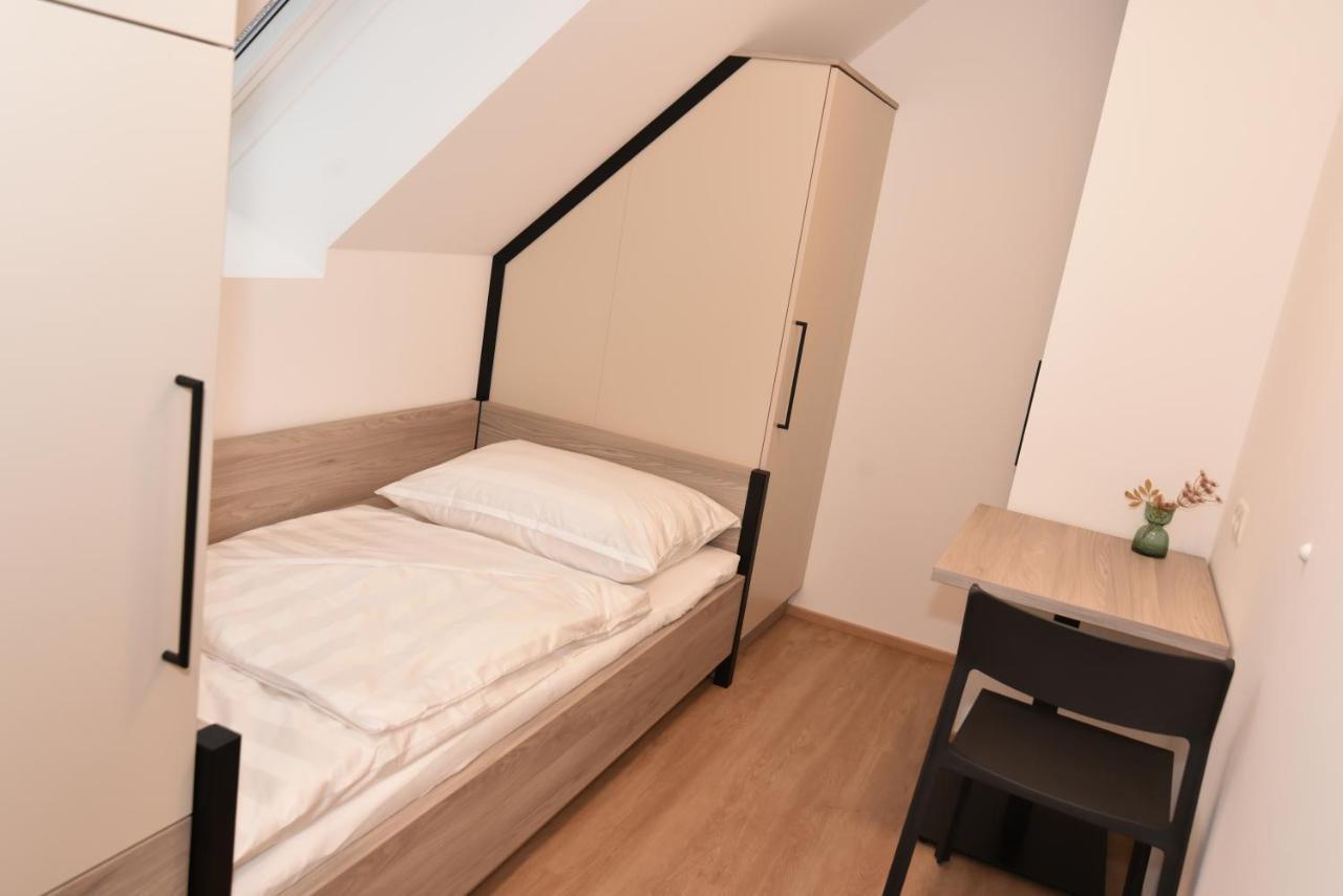 Village Loft Sankt Stefan im Rosental Ngoại thất bức ảnh
