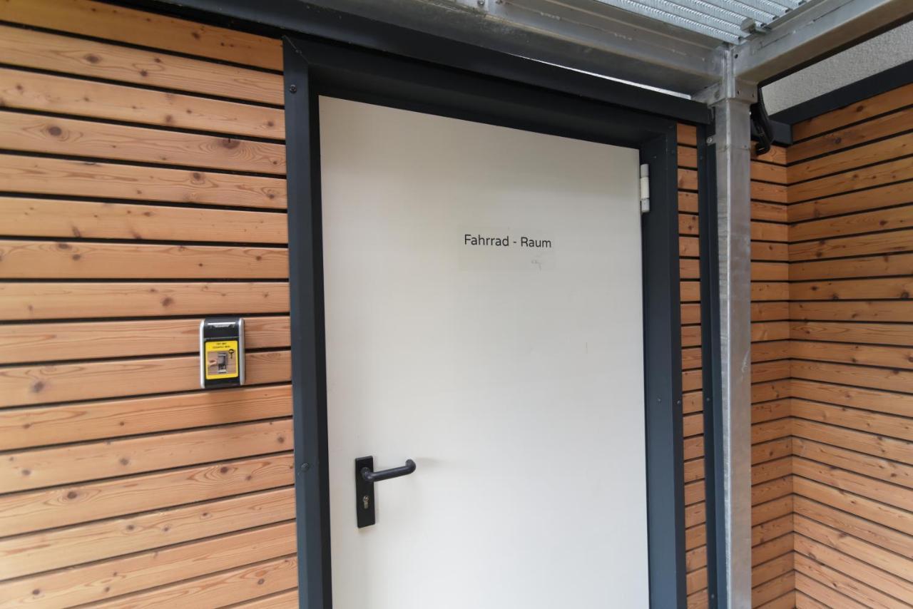 Village Loft Sankt Stefan im Rosental Ngoại thất bức ảnh