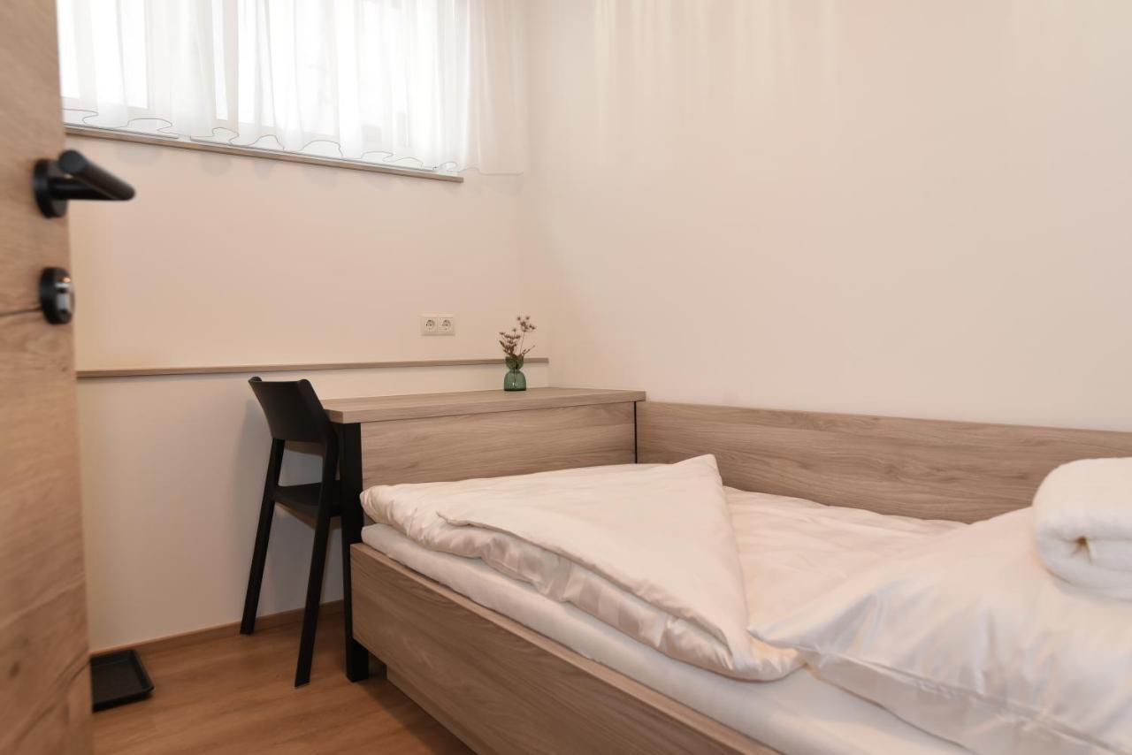 Village Loft Sankt Stefan im Rosental Ngoại thất bức ảnh